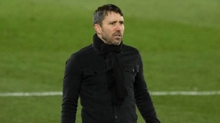 El fichaje que ha pedido Coudet al Celta / Farodevigo.es