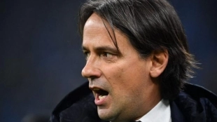 El Inter quiere reforzarse a costa del Barcelona / Sempreinter.com