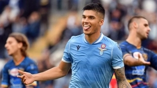 El Inter va tras los pasos de Correa / Youtube.com