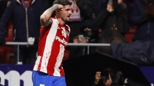 El Inter vuelve a por De Paul con un sorprendente intercambio / Libertaddigital.com