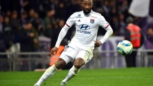 El Lyon acepta negociar por Dembélé / talksports
