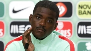 El Monza quiere sacar a William Carvalho del Betis / Besoccer.com