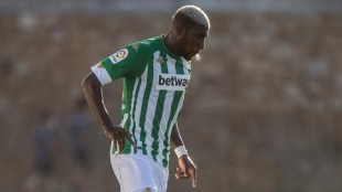 El plan del Betis para reforzar el carril derecho / ABC.es