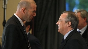 El problema que llega al Real Madrid / Eldesmarque.com