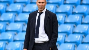 El Real Madrid se puede encontrar con un fichaje inesperado / Goal.com