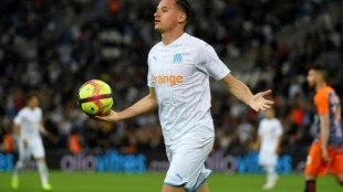 El Sevilla, el primero en la lista por Thauvin / Besoccer.com