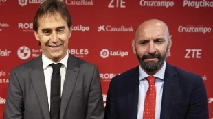 El Sevilla señala al 'heredero' de En-Nesyri / Eleconomista.es