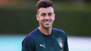 El Shaarawy quiere volver a Italia / Talksport.com