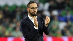 El tapado para la delantera del Valencia / Cope.es