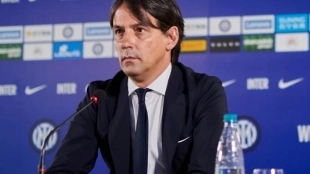 El triple fichaje que prepara el Inter de Milán / Inter.it