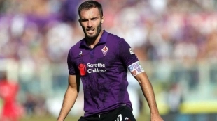 El Valencia ya negocia con Pezzella / publimetro.pe