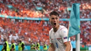 El West Ham ya tiene decidido quien será su nuevo delantero / Depor.com