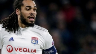 El Wolverhampton tantea el fichaje de Jason Denayer / Expectedscore.com