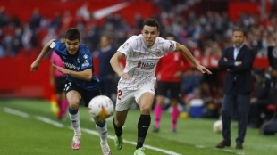 El Cádiz quiere a Idrissi para reforzar su ataque en el mercado invernal