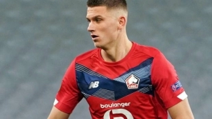 El Chelsea agrega a 2 centrales más a su agenda para el mercado verano