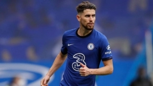El Chelsea prepara una oferta de renovación para Jorginho