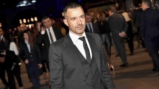 El fichaje que le recomendó Jorge Mendes a Mourinho para la Roma