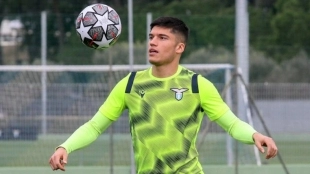 El Inter de Milán prepara una oferta final por Joaquín Correa