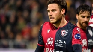 El Leeds United pagará la cláusula de rescisión de Nández