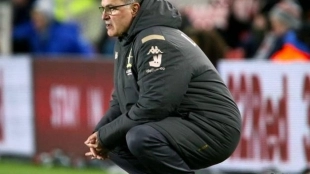 El Leeds United se lanza por uno de los mejores jugadores de la última Liga