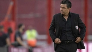 El tapado de River Plate para reforzar su mediocampo