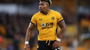 El Tottenham vuelve a la carga por Adama Traoré por petición de Conte