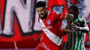 Eliás Gómez, el sexto fichaje que cerrará River Plate en este mercado