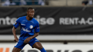 "El pivote idóneo para el Atlético de Madrid de Simeone. Foto: Getty Images"