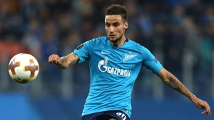 Emanuel Mammana vuelve a River Plate / Eldesmarque.com