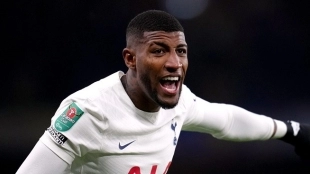 Emerson también tiene futuro en la Premier / Football365.com