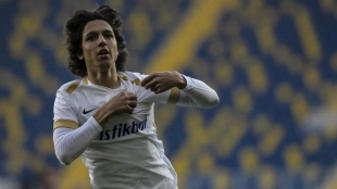 Emre Demir, la joven promesa que el Barcelona quiere fichar / Eldesmarque.com