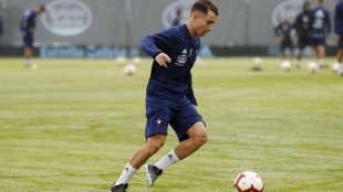 La nueva oferta que ha recibido el Celta por Emre Mor