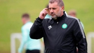 El Celtic de Glasgow planea un interesante cambio de técnico "Foto: Estadio Deportivo"