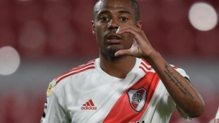 Los dos equipos de LaLiga que quieren a Nico de la Cruz