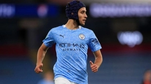 El Barcelona ofrece a un jugador en la operación Eric García