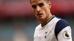 Análisis: Erik Lamela, una estrella destrozada por las lesiones para el Sevilla FC "Estadio Deportivo"