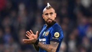 Esta es la oferta de Boca a Arturo Vidal / Minutoencancha.com