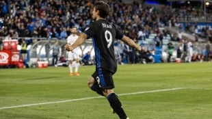 Estados Unidos quiere a Bojan. Foto: Impact