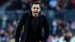 La estrella de la liga suiza que quiere Xavi para su delantera