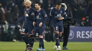 Las dos estrellas de la Serie A que quiere fichar el PSG - Foto: Marca