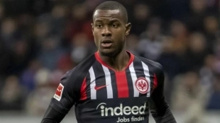 El París Saint-Germain trabaja en el fichaje de un zaguero francés "Foto: 90Min"