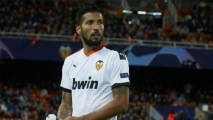 Garay y las otras 3 opciones de fichaje para Cruz Azul. Foto: Evening Standard