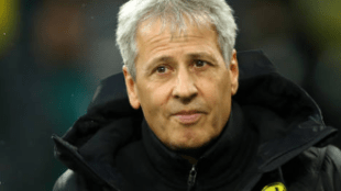 El Borussia de Dortmund ya ha encontrado recambio para Lucien Favre "Foto: Mi Bundesliga"