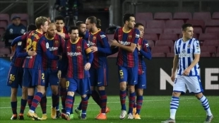 El Barça prepara ofertas para dos centrales de la Premier League