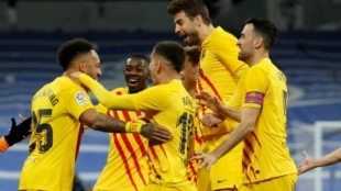 Los 3 atacantes que saldrán del Barcelona para fichar a Antony y un 9