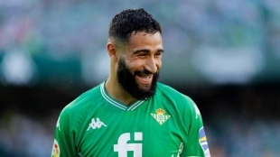 Los 3 fichajes que quiere cerrar el Betis con la venta de Fekir