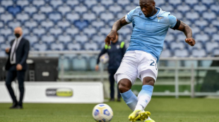 Felipe Caicedo tiene nuevo destino en la Serie A "Foto: AS"