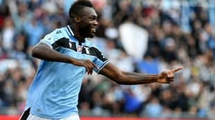 Caicedo ya está en Génova - Foto: Bolavip