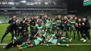 ¿Cómo juega el Ferencváros TC, rival del Barcelona en Champions League?