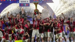 El fichajazo gratuito del AC Milan - Foto: Récord